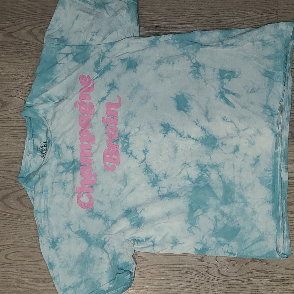 Champagne Brain T